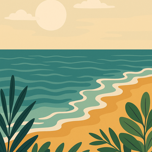Monday Vibes: Nurture, Reflect, and Recharge – July 7, 2025