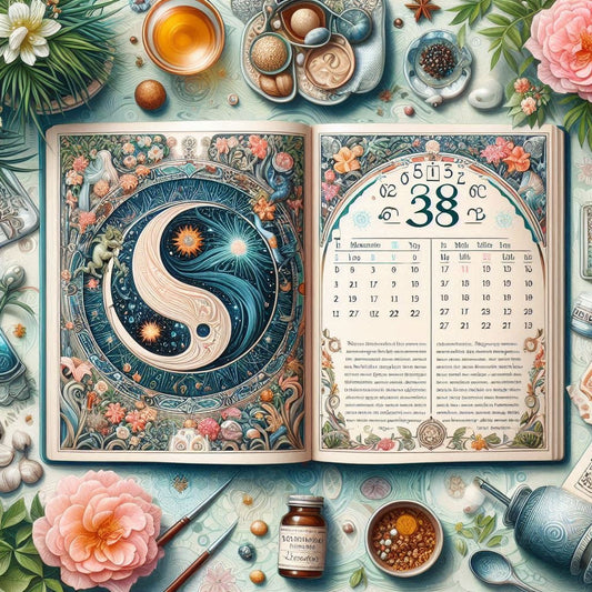 Unlock Your Day: Cosmic Insights & Wellness Wisdom