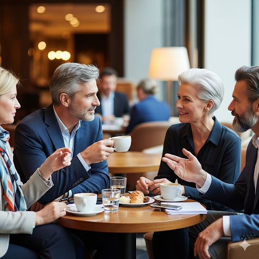 Midweek Momentum: Strategy, Wellness & Legacy