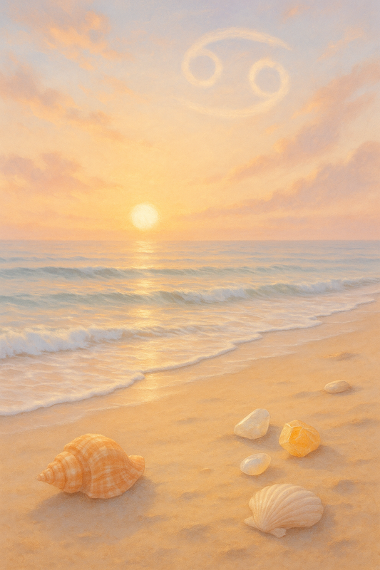 July 1, 2025: A Fresh Start, Cancer Season Energy & Your Daily Wellness Boost