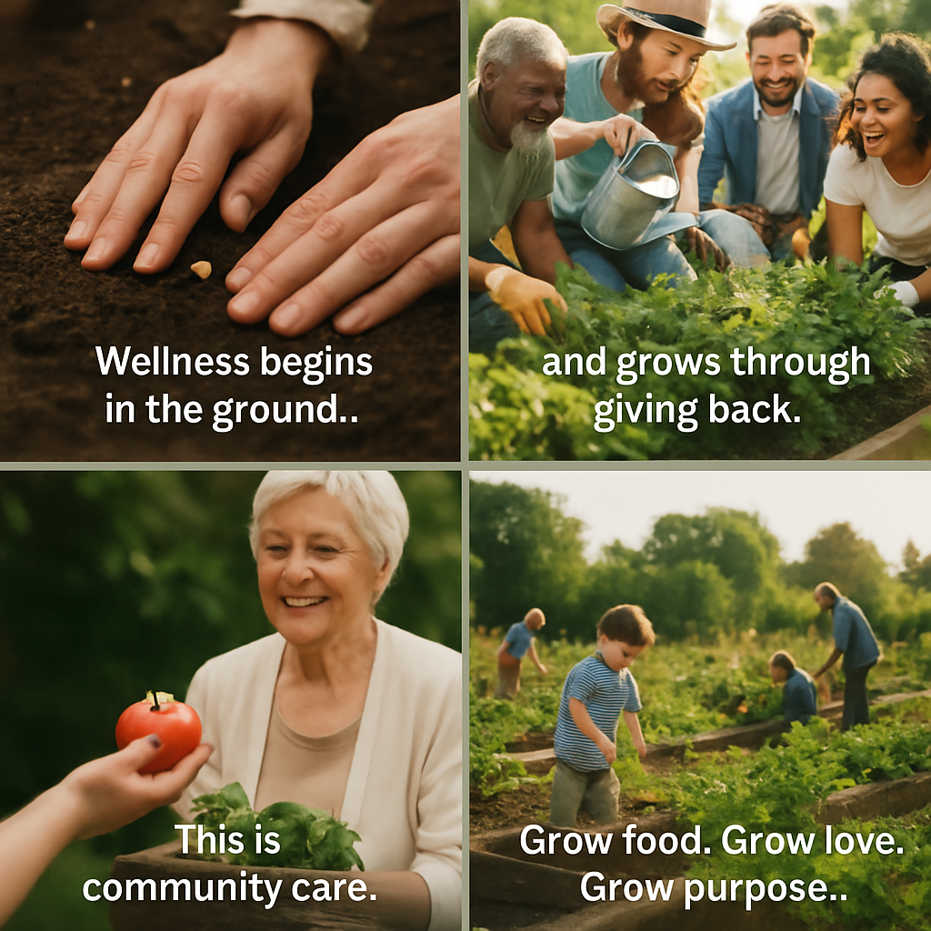 The Wellness Shift: When Legacy Matters More Than Labels