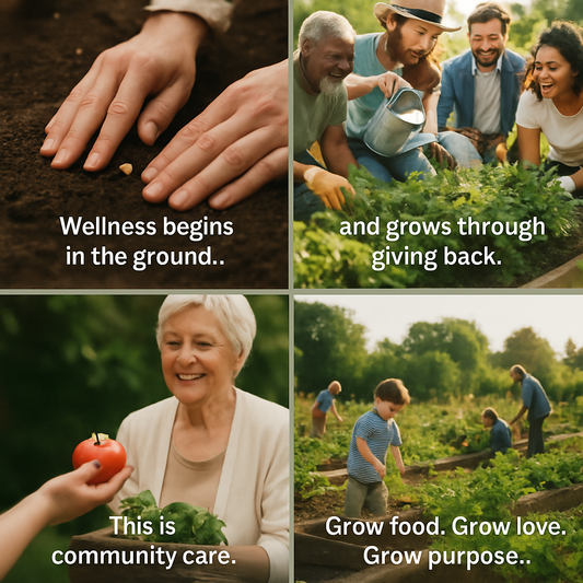 The Wellness Shift: When Legacy Matters More Than Labels