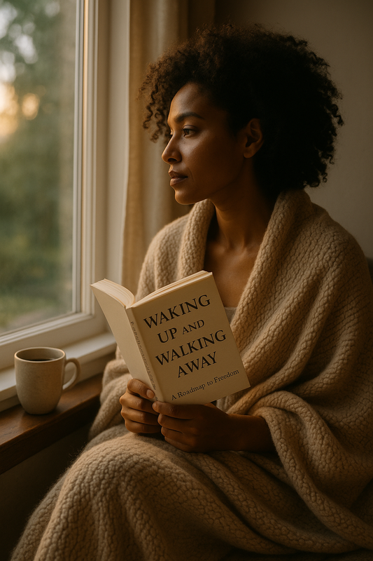 You Don’t Need a New Life—You Need New Habits