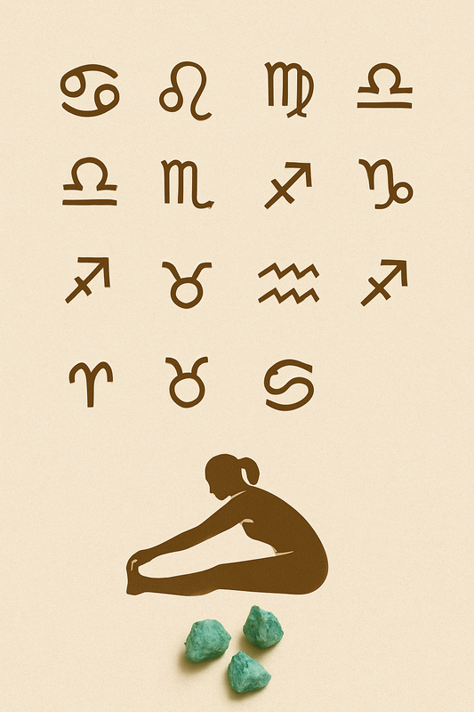 Sunday Soul Check-In: July 6 Horoscopes, Aventurine Crystal & Cancer Season Wisdom