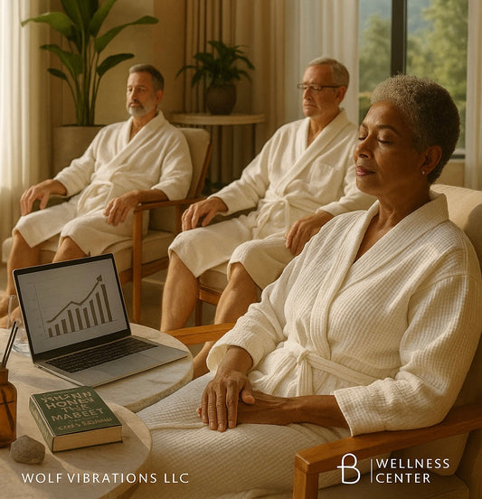 Where Serious Leaders Separate From the Noise