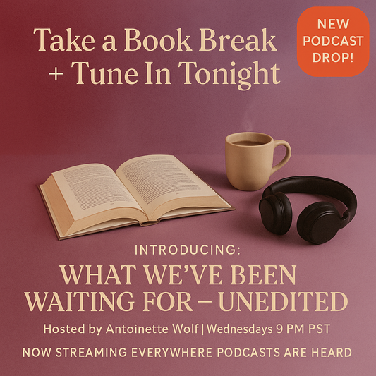 Wednesday Wellness — June 25, 2025