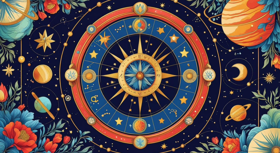 Light, Focus & Self-Trust