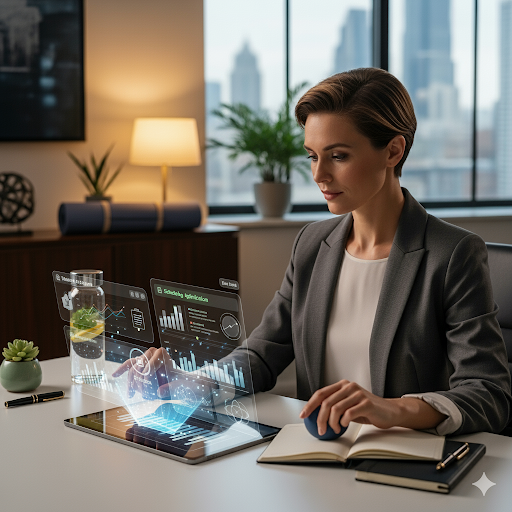 AI Agents, Salesforce, and Smarter Growth