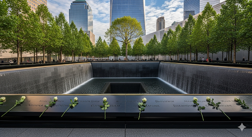 A Day of Reflection and Resilience