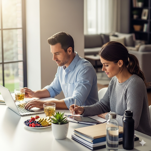 Saturday Reset for Owners & Second-Act Executives