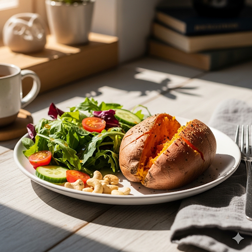 Sunday Reset: Brunch, Balance & Business