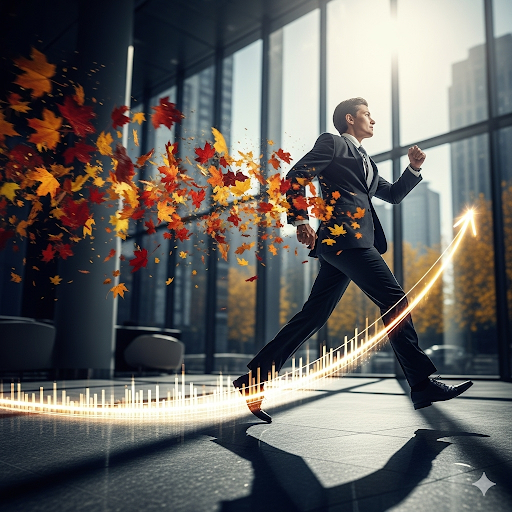 Tuesdays Built for Momentum and Business Wellness