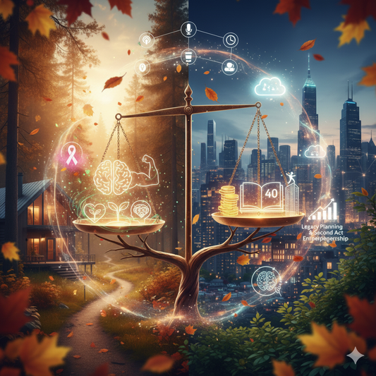 Turn Awareness into Impact: October’s Leadership Reminder