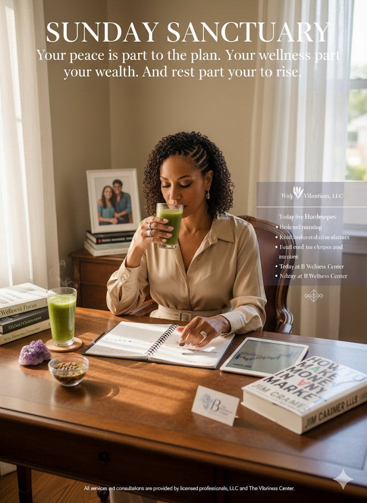 Rest is a Business Strategy