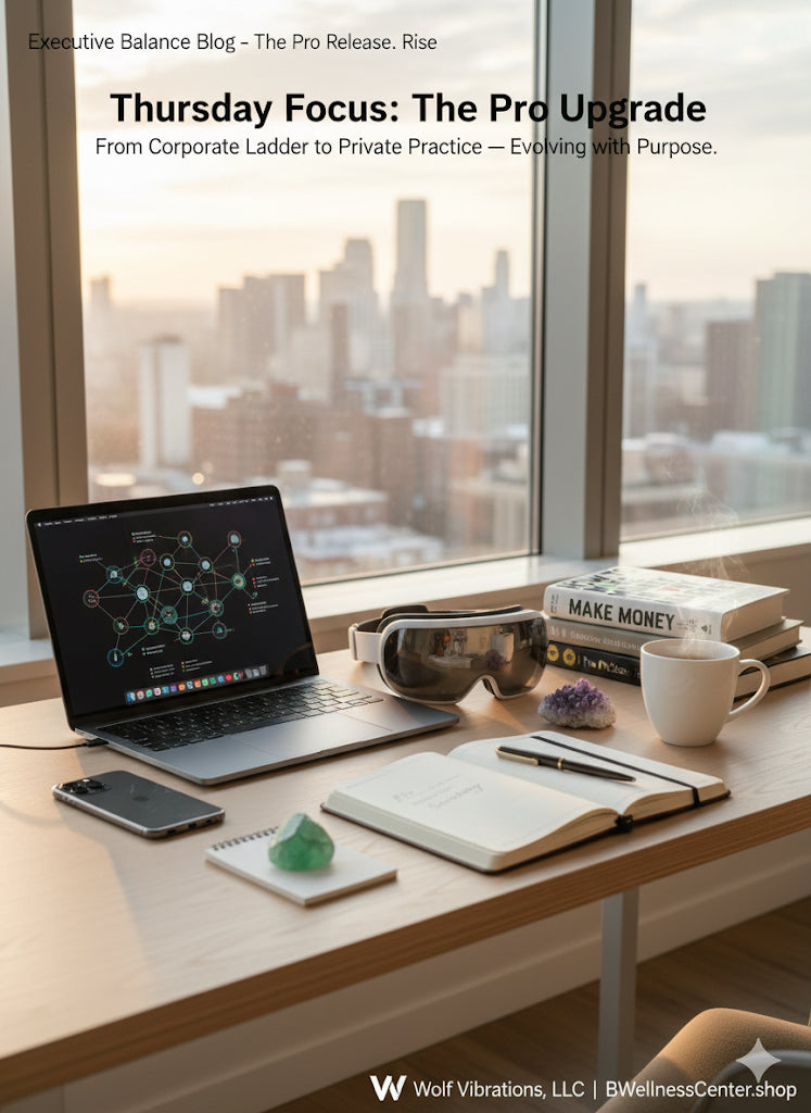 Your Upgrade is Calling