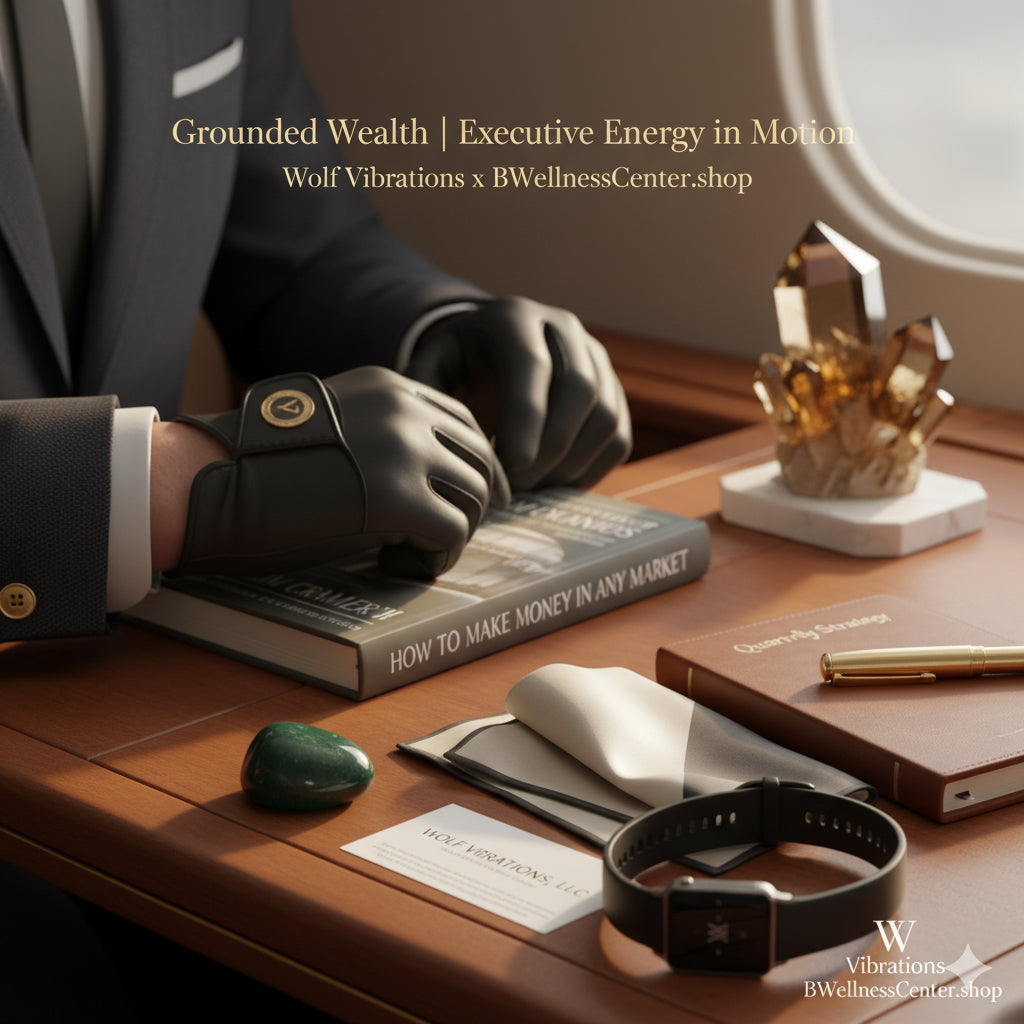 Tuesday Strategy: Grounded Wealth and Long Term Focus for Private Practice Leaders