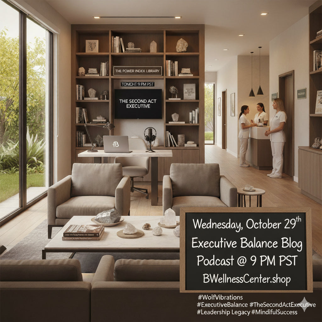 Preparing for a New Season of Leadership