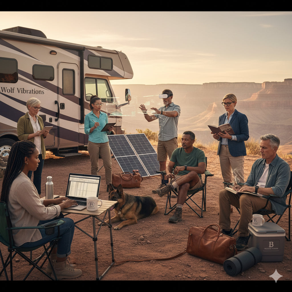 Leaders Don’t Coast. Leaders Close.