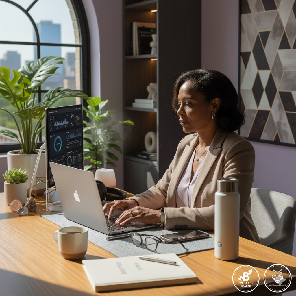 Strategic Synergy in Business and in Health