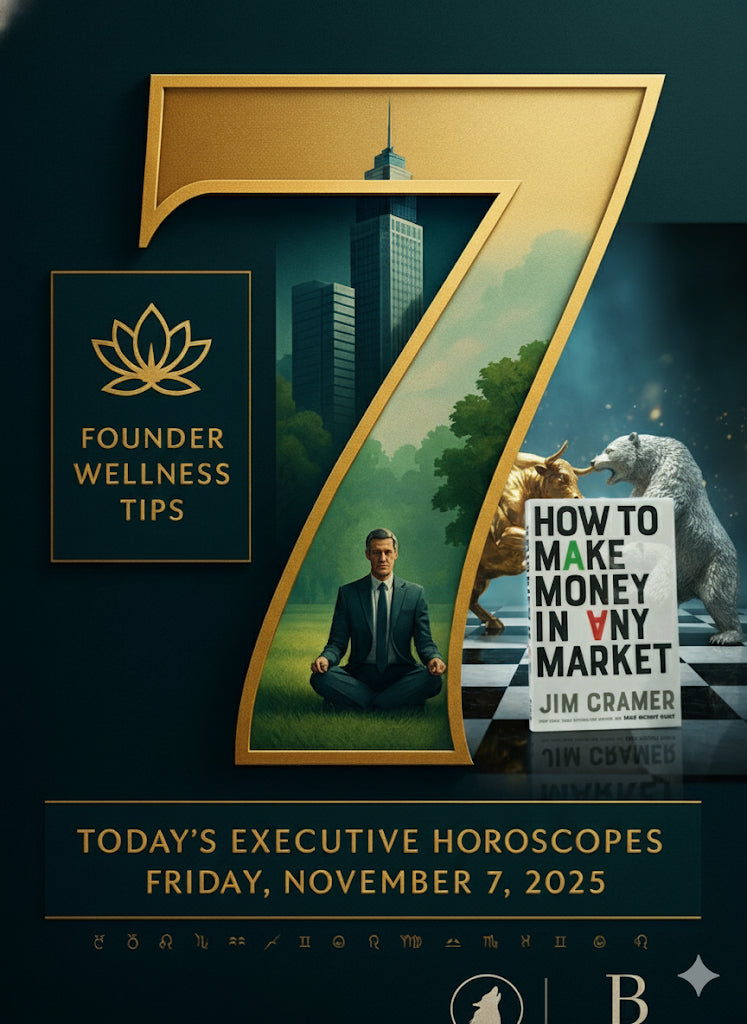 Integrating discipline and emotional control in leadership and investment