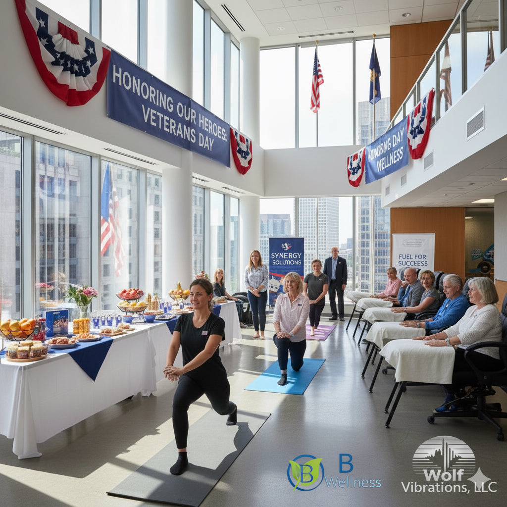 The Discipline of Command