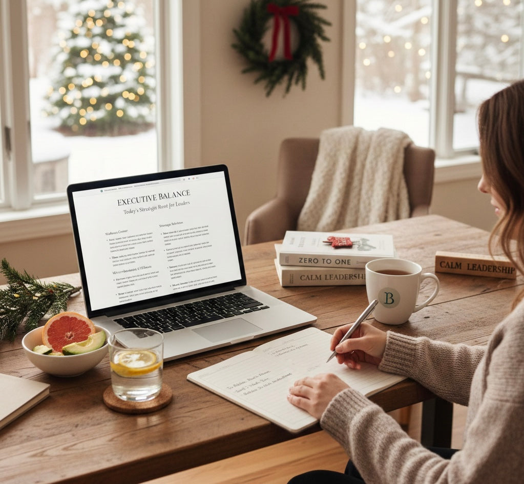 Tuesday, December 23, 2025 | The Day Before Christmas Eve