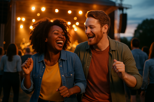 Friday Reflections – August 8, 2025