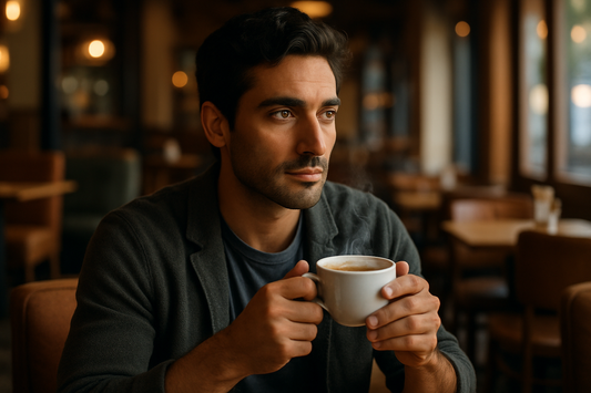 Wellness Wisdom for the Experienced Leader – Thursday