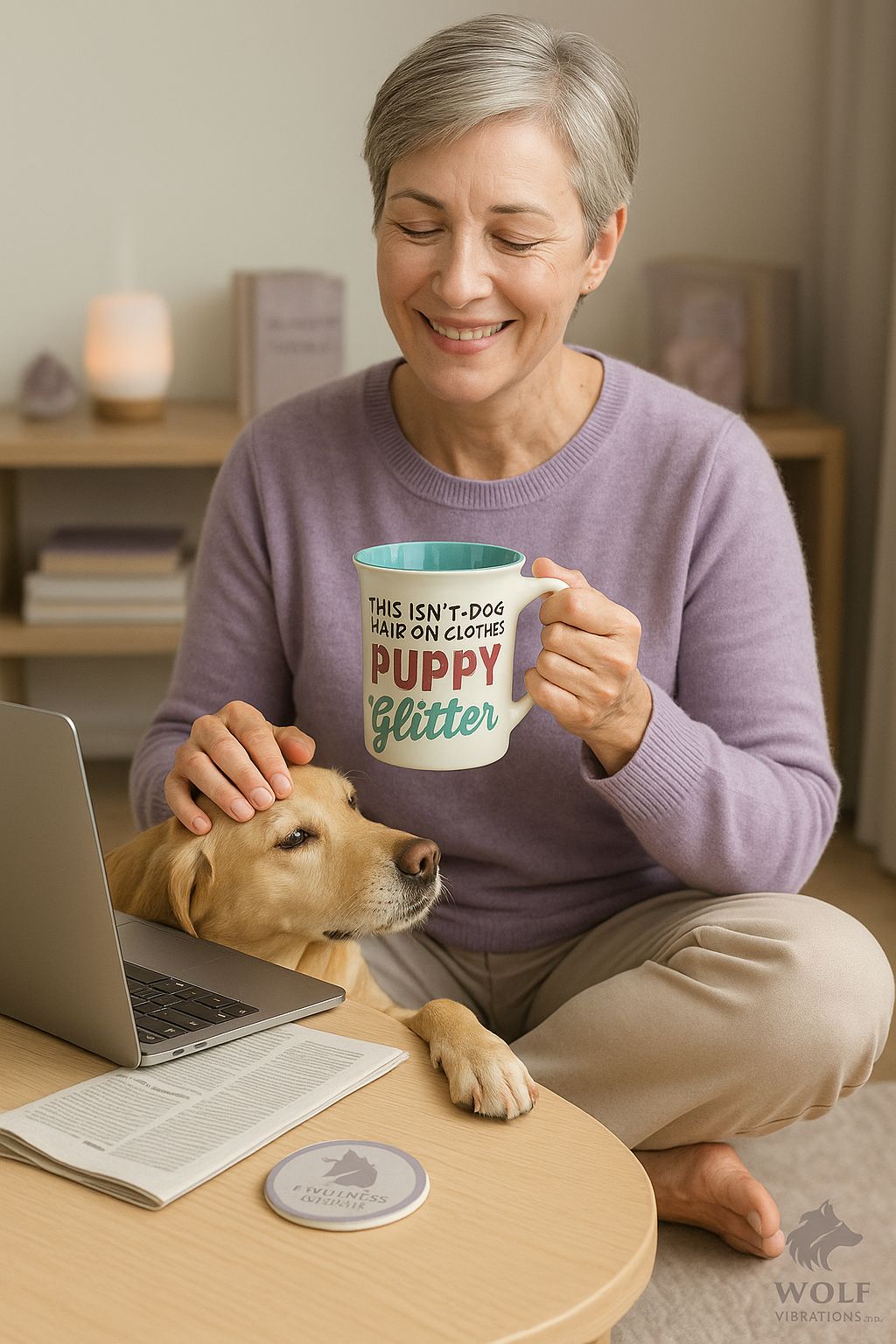 🐾 The Alpha Legacy Collection™ 🐺For Dog Lovers Who Lead