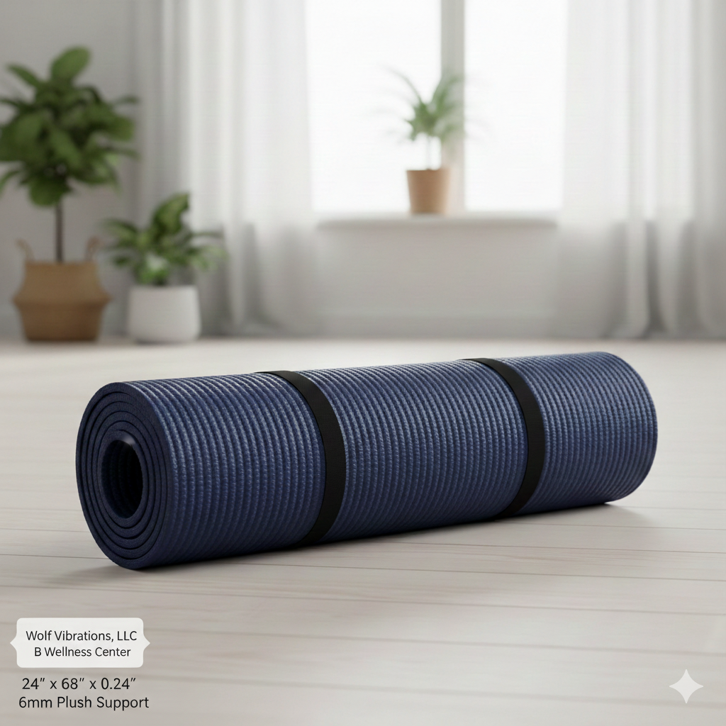 Dark Blue
by Wolf Vibrations™