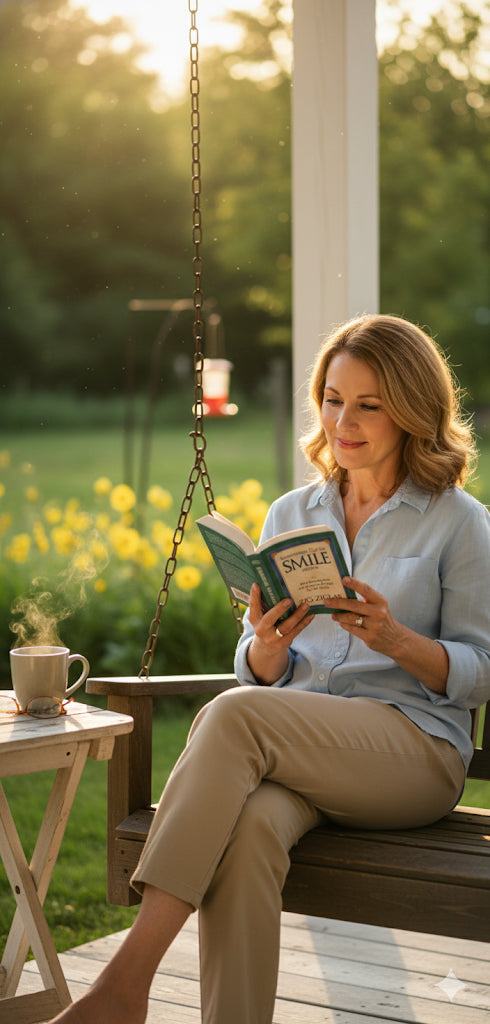 Something Else to Smile About by Zig Ziglar (Small Paperback)