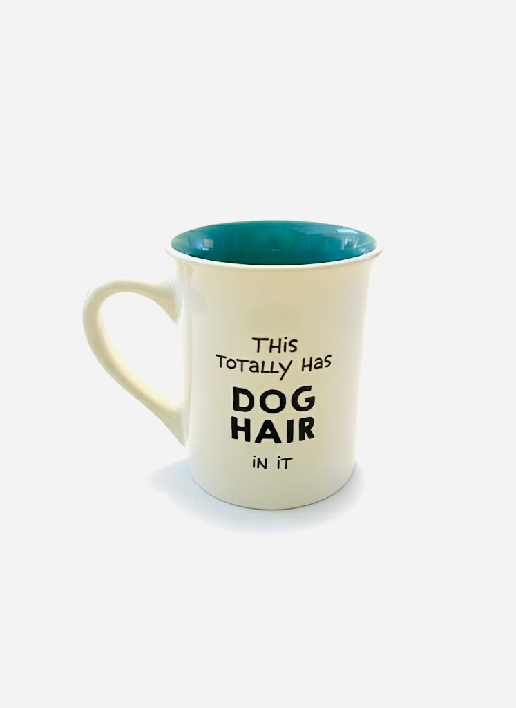 🐾 Alpha Legacy “Puppy Glitter” Mug 🐺 16 oz 🐾